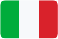 Zawory redukcyjne Italiano